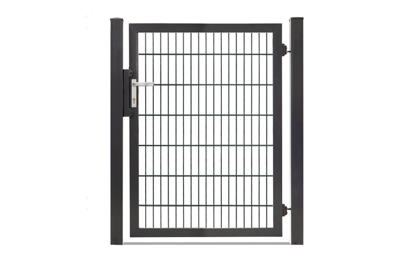 Portail TF V-Plus – RAL 7016