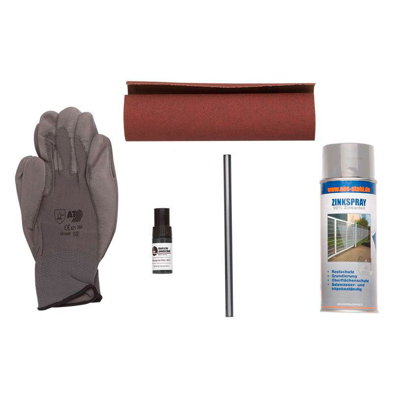 Kit de réparation RAL