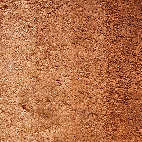 Montery 30/30/3 cm terracotta petit colis