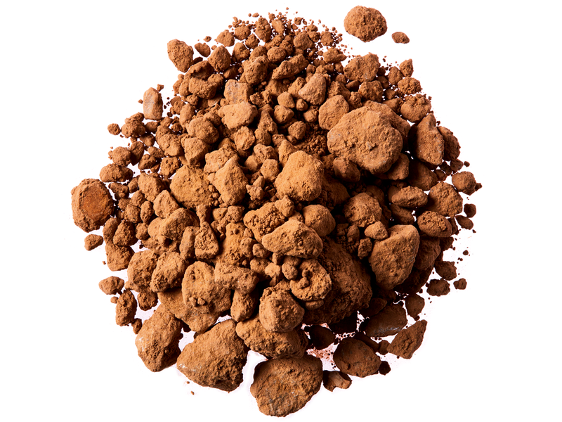 CL02004 terre pise nature melange de base