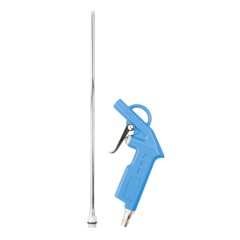 Souflette long air compr.
