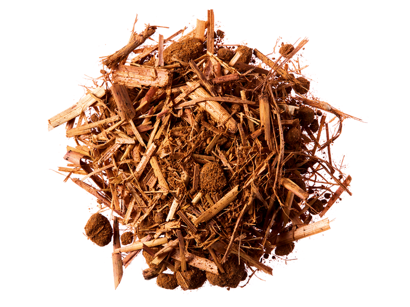 CL04004 torchis argile-paille humide