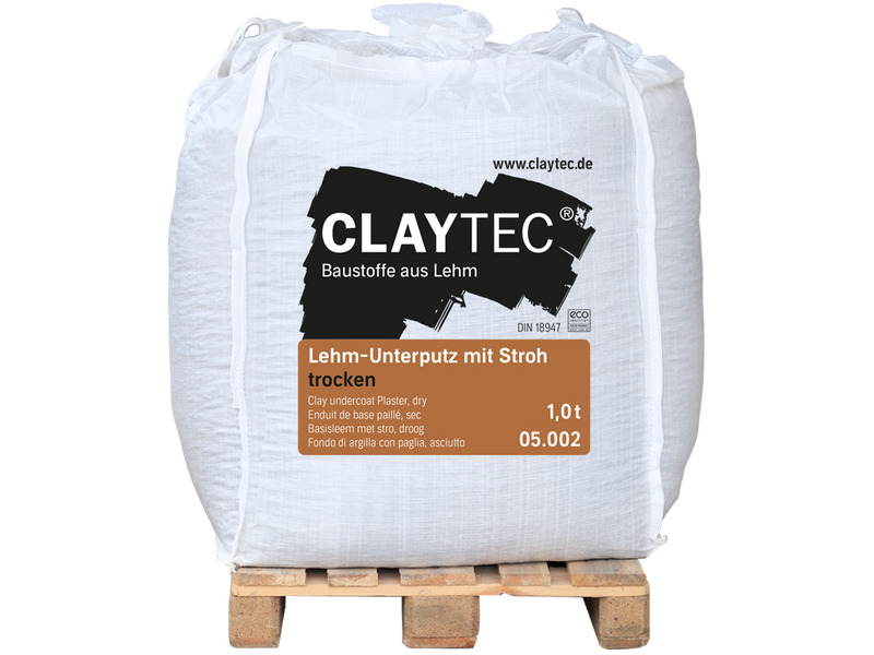 CL05002 enduit universel de base sec