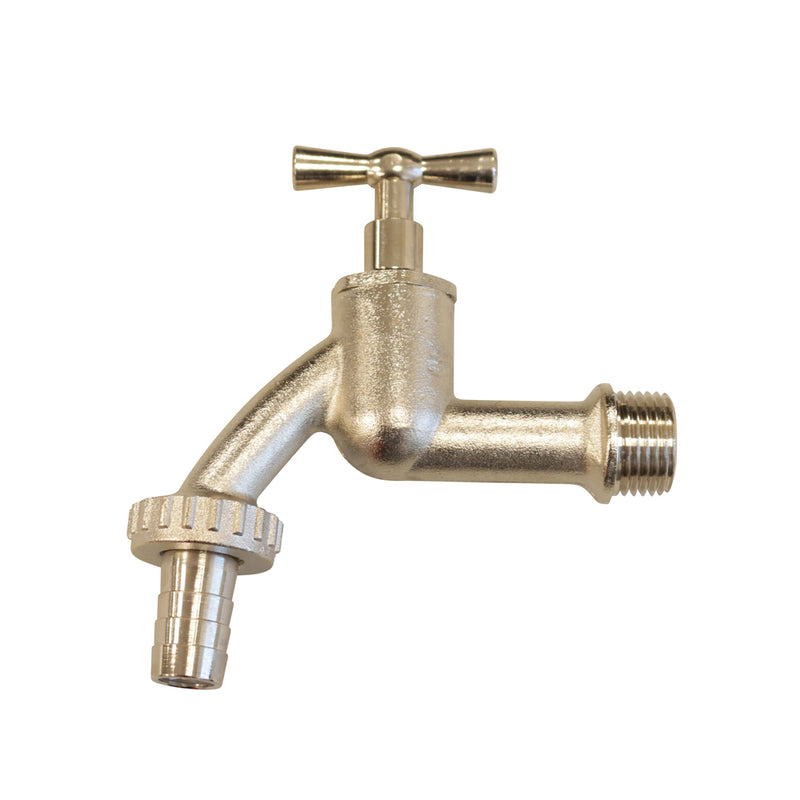 Robinet 3/4 avec embout 19MM
