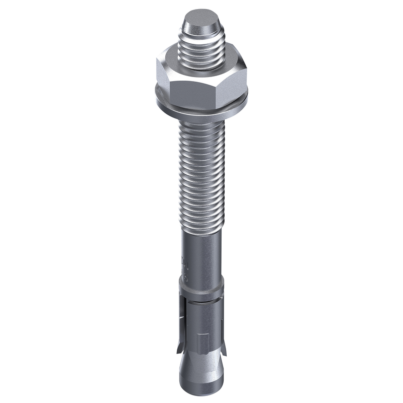 TOX S-Fix Pro – boulon d'ancrage