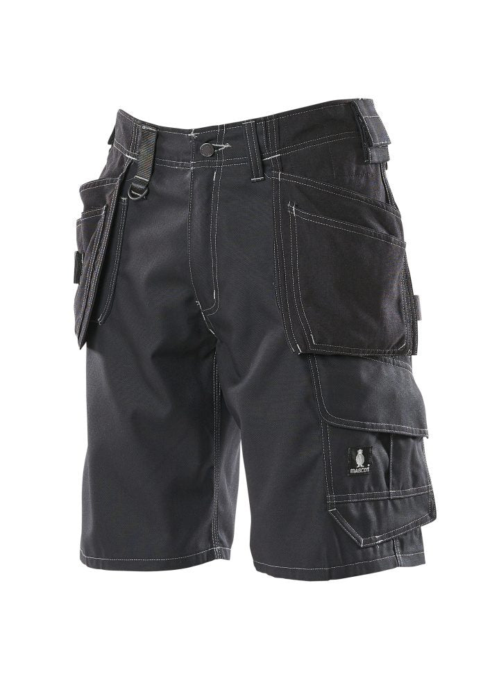 Short zafra noir C42