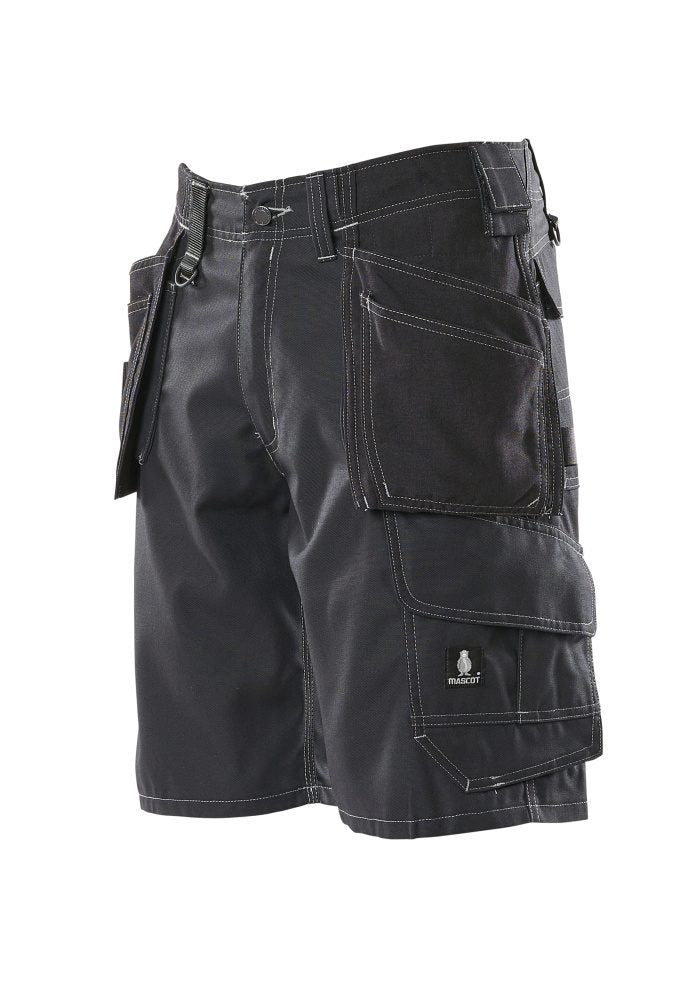 Short zafra noir C42