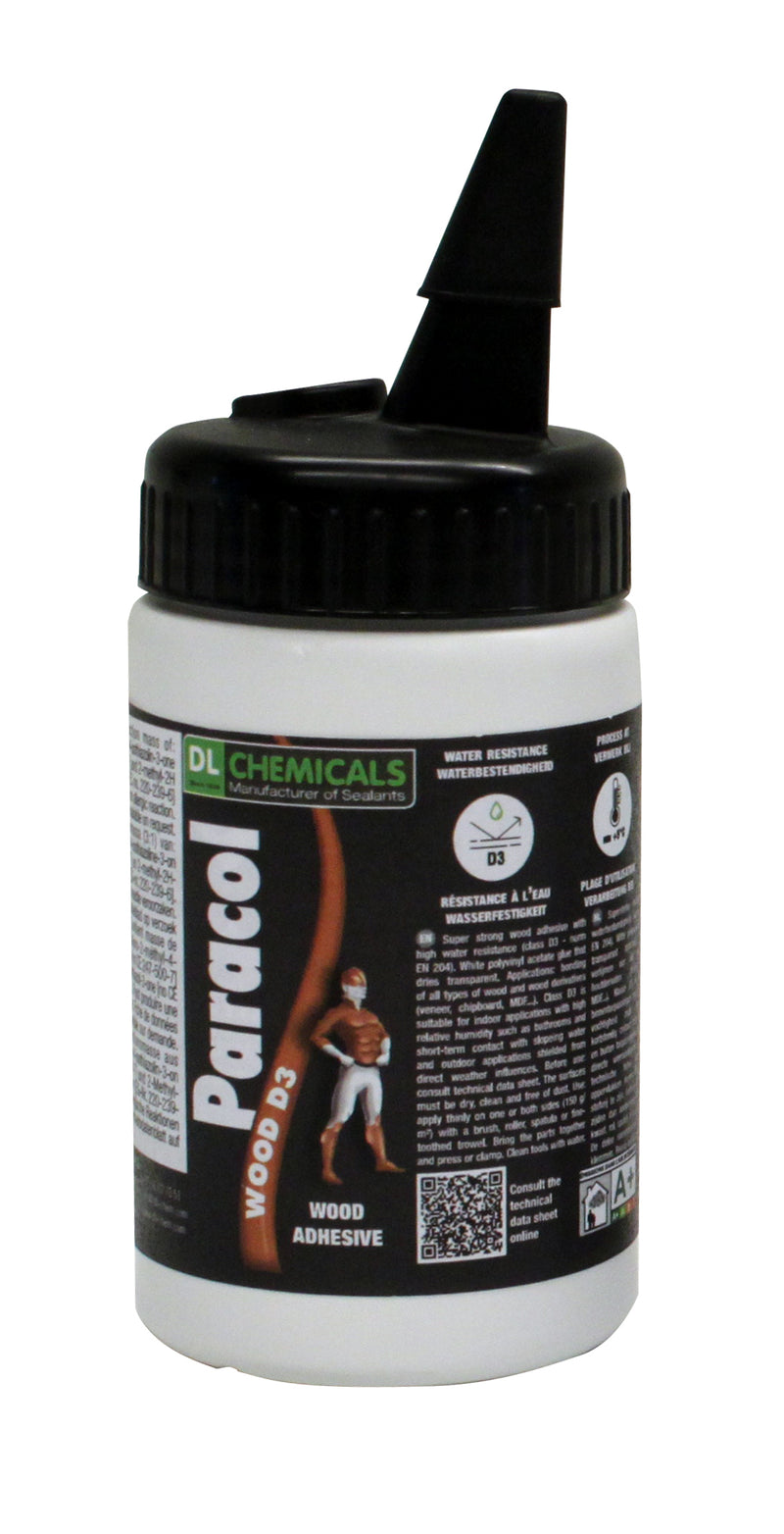 Paracol wood D3 250 mg