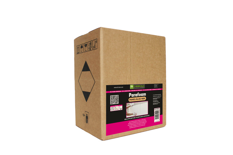 Parafoam panelglue nbs 750 ml