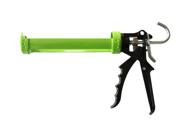Pistolet silicone dl professionel