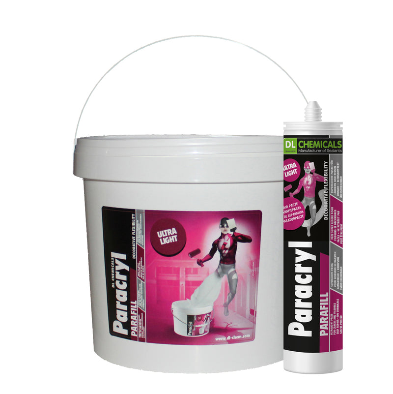 Paracryl parafill 1L