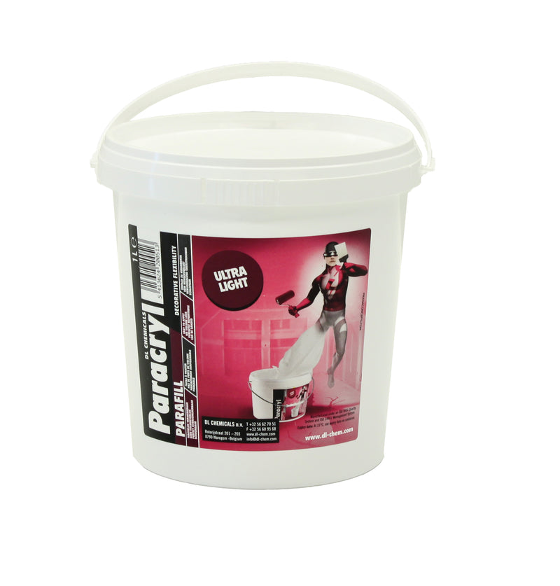 Paracryl parafill 1L