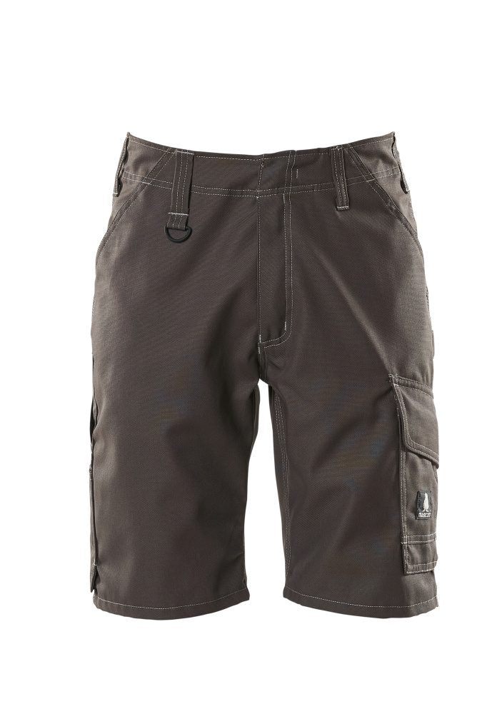 Short charleston noir C44