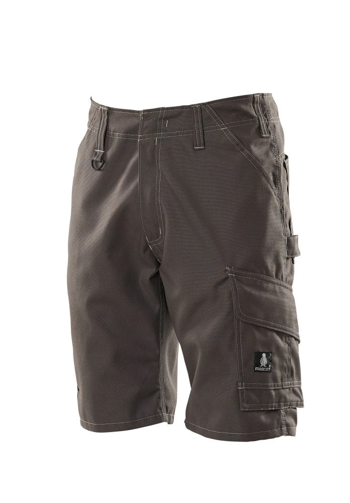 Short charleston noir C42