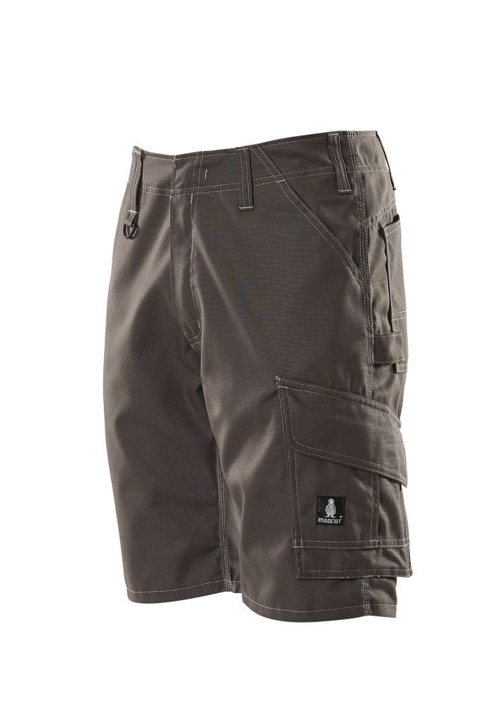 Short charleston noir C42