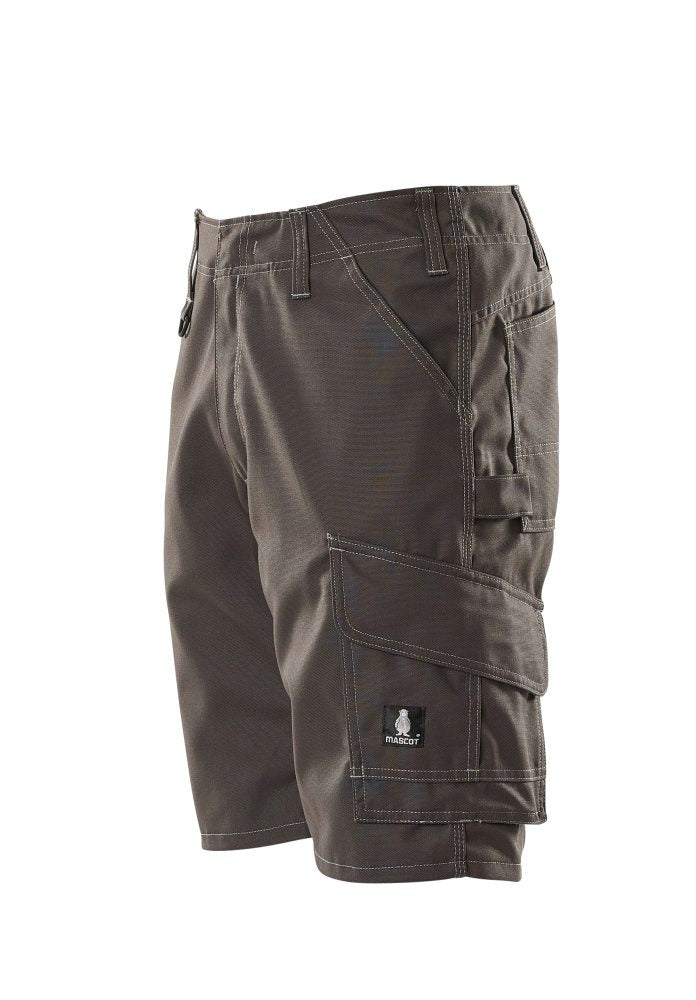 Short charleston noir C42