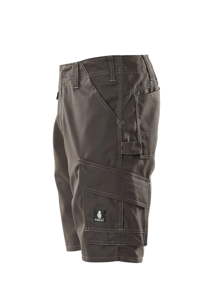 Short charleston noir C42