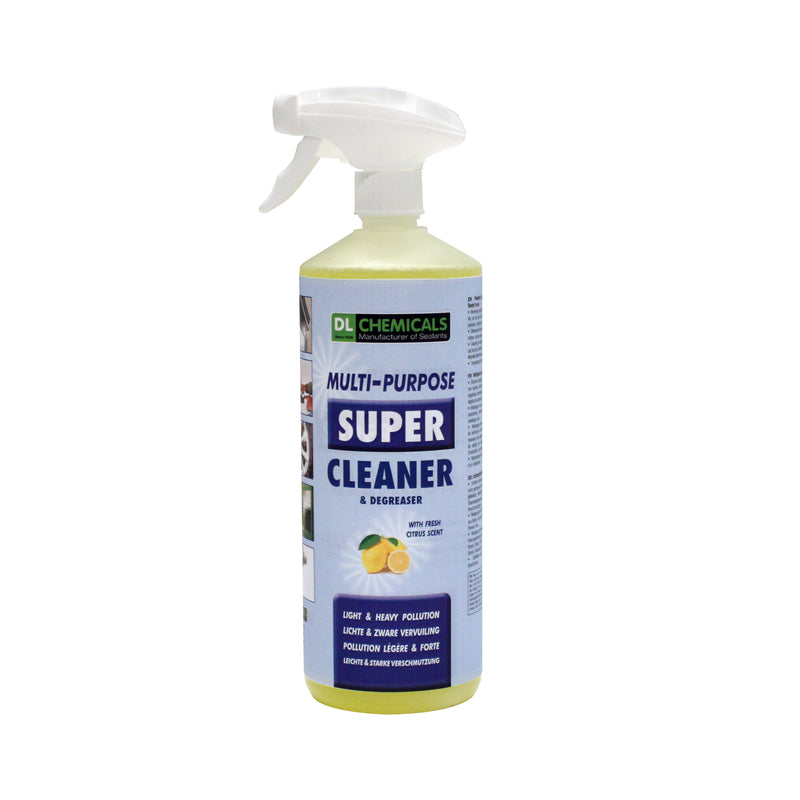 Multi-purpose super cleaner 1L