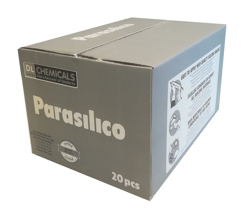 Rexon parasilico EPDM 310 ml