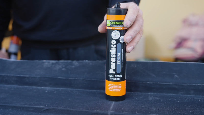 Rexon parasilico EPDM 310 ml