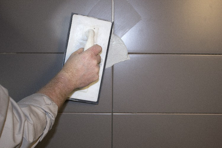 Compaktuna mortier de joint N°7 25 kg gris argent