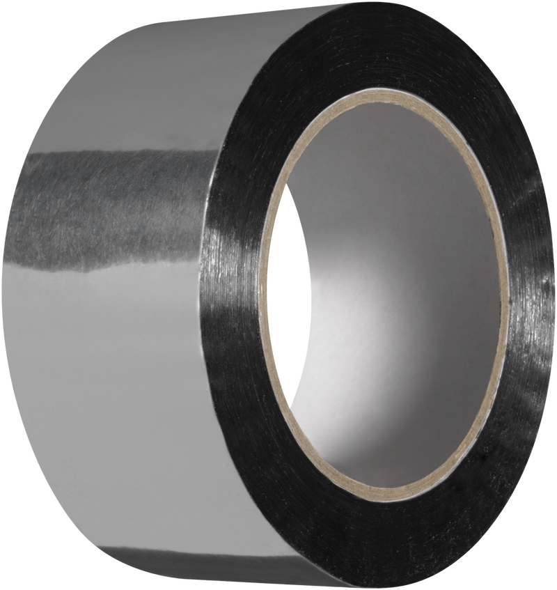 Alutape kip 344 - 50 30µ 50 mm 50 m