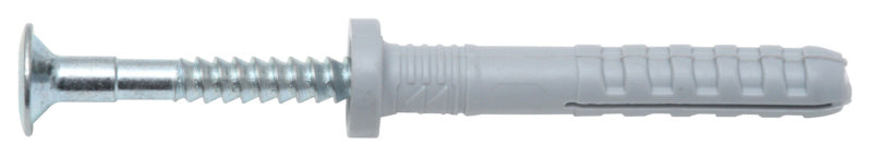 Cheville a clouer 6 x 40 mm