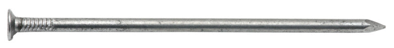 Pointe tête plate 2,2 x 55, à tête fraisée, acier brut, din 1151 (1 kg)