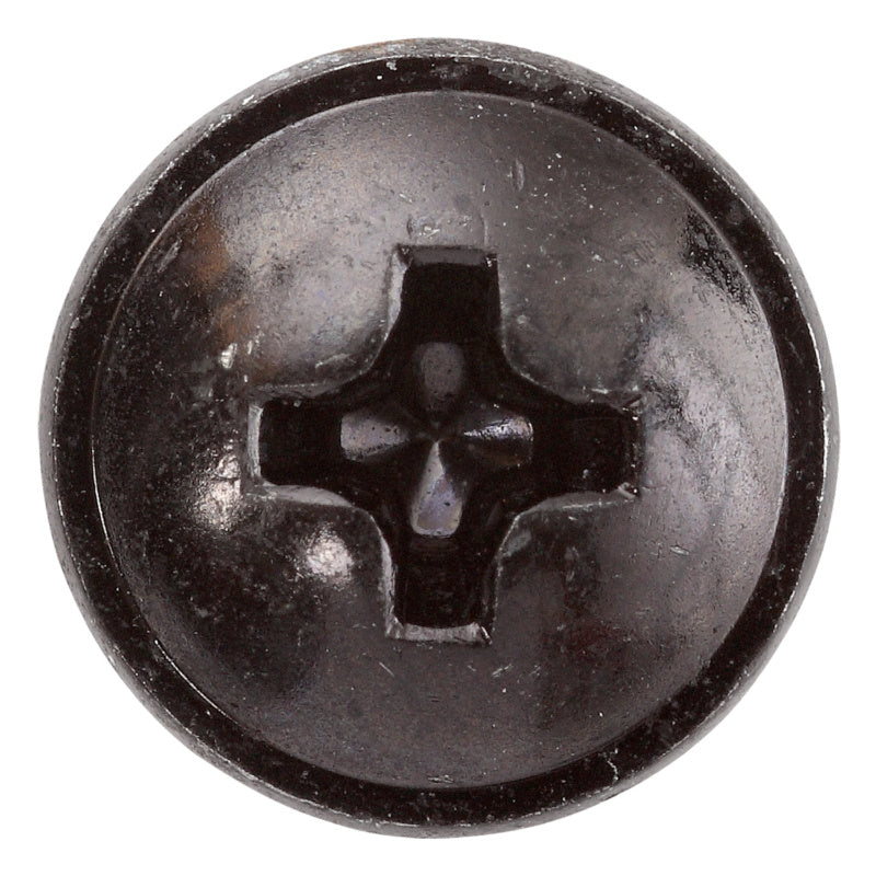 Vis parker noire autotaraud. 4,2X19 100 pc.