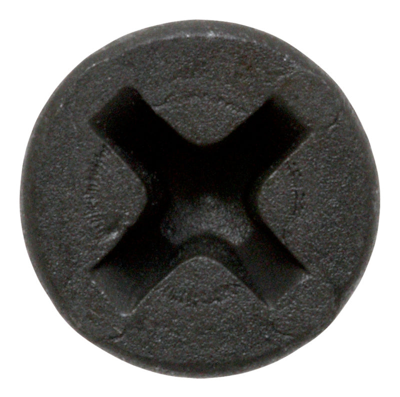Vis pour plaque de plâtre filetage hilo 3,9 x 19, acier phosphaté (200 pc)