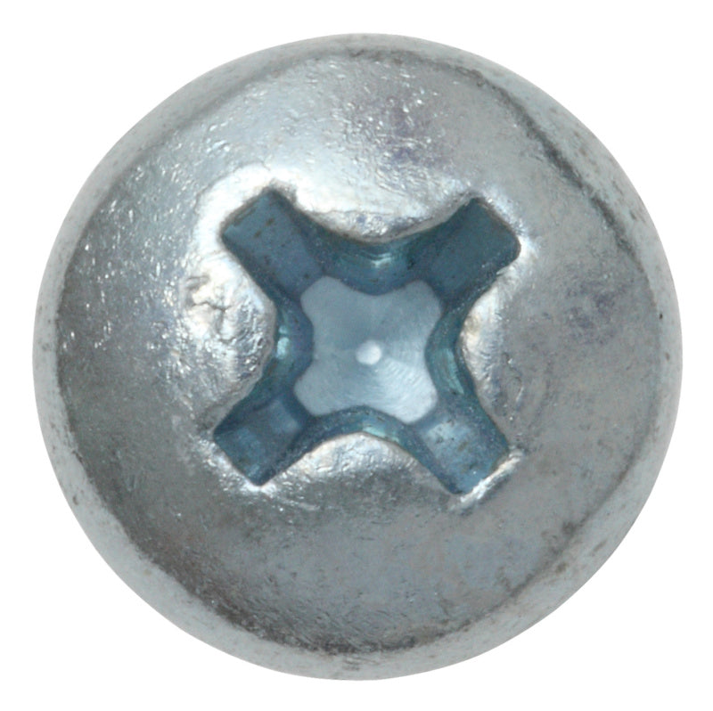 Vis a tete ronde autoforant 3.9X25MM 16PCES