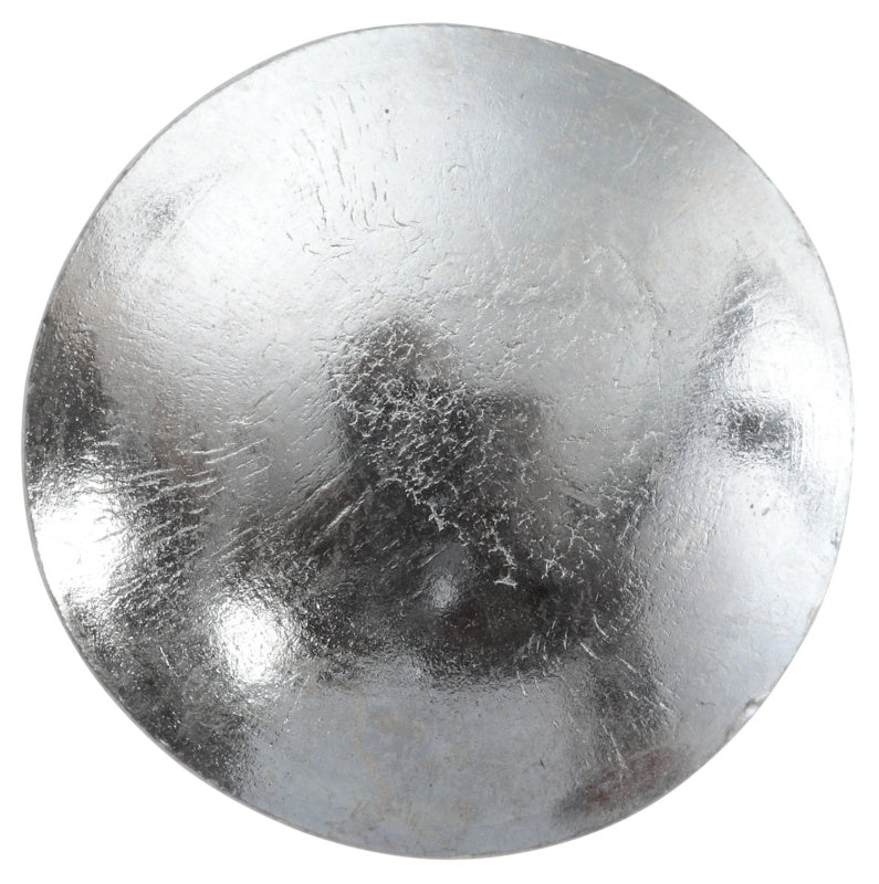 Boulon bois trcc, M8 x 40, acier zingué, din 603 (pce)