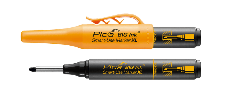 Pica big-ink smart-use marker XL noir