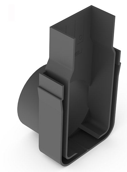 ACO slimline about avec sortie