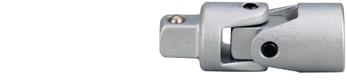 Adaptateur cardan 1/2'