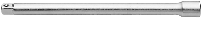 Rallonge 1/2', 125 mm