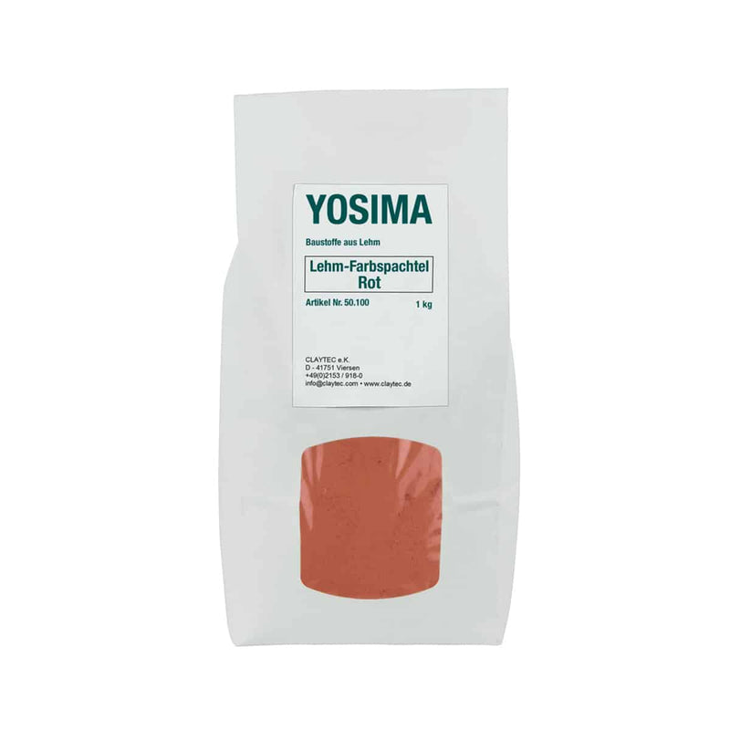Cl 50.000-57.430 yosima argile de lissage