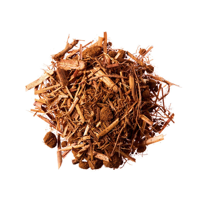 CL04004 torchis argile-paille humide