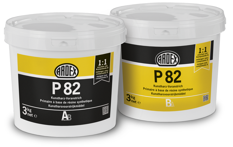Ardex p 82 2 x 1 kg