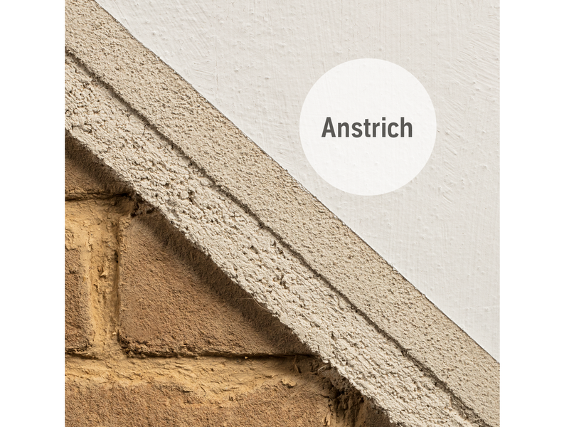 Gräfix peinture a la chaux 680 10 L