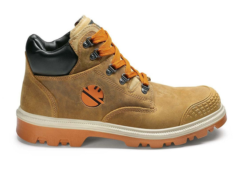 Digger dint h S3 argile 38