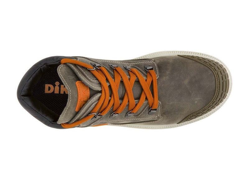 Digger dint h S3 argile 38