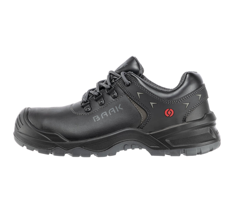 Boss chaussures basses S3S FO sr lg ESD noir 38