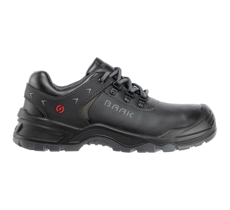 Boss chaussures basses S3S FO sr lg ESD noir 40