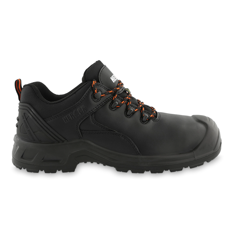 Talin S3S chaussures de sécurité basses noir 37