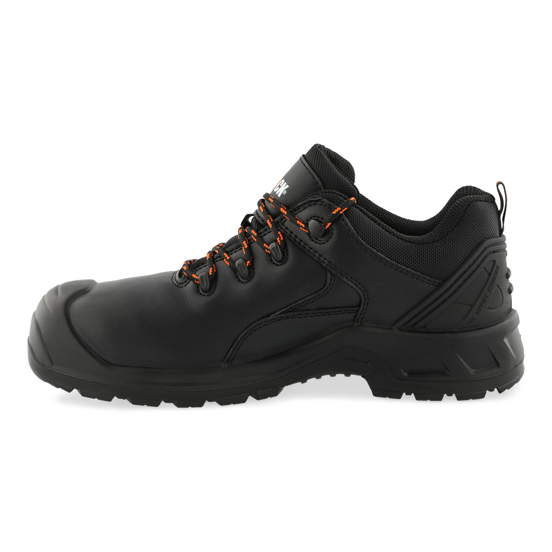 Talin S3S chaussures de sécurité basses noir 37