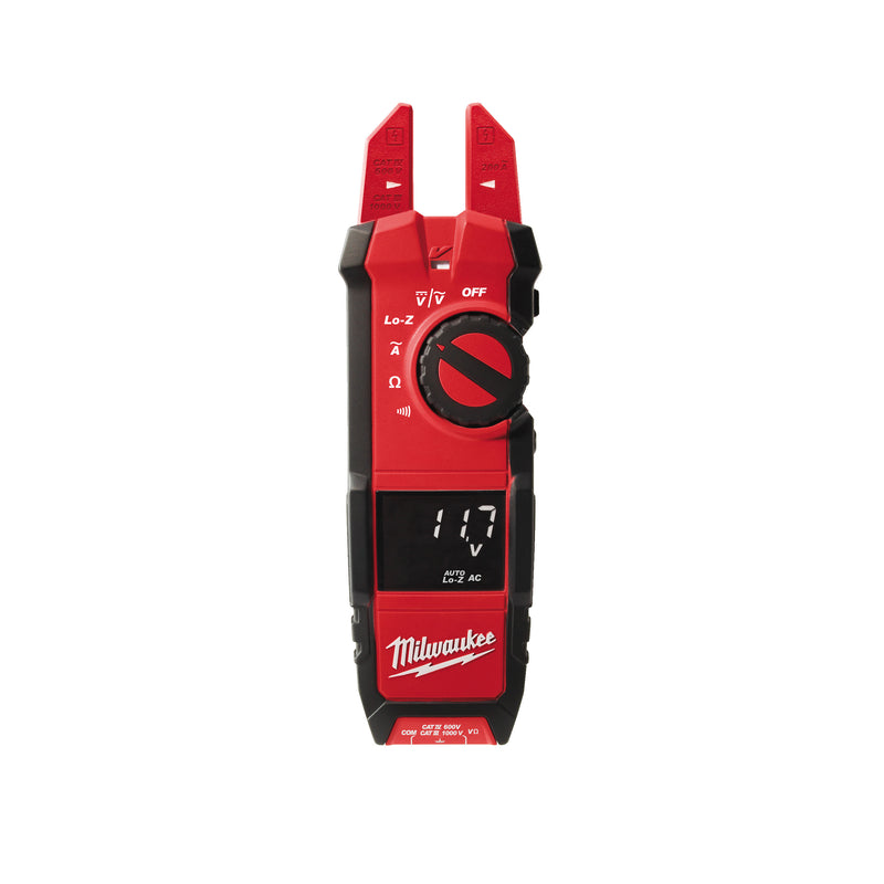 Pince multimètre numérique spécial électricien – 2205-40