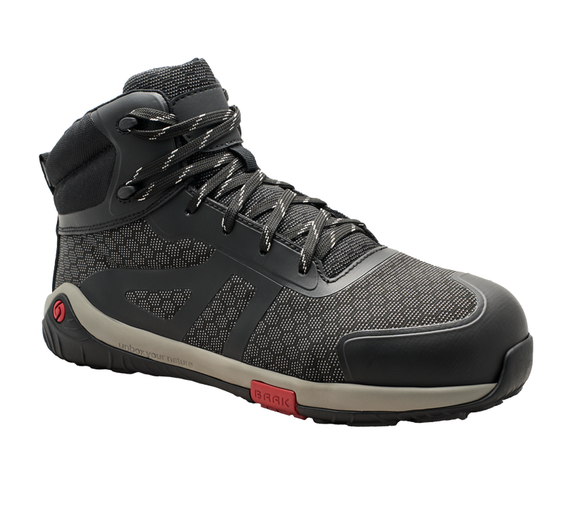 Pegasus bottes S3S FO HRO sr ESD 46
