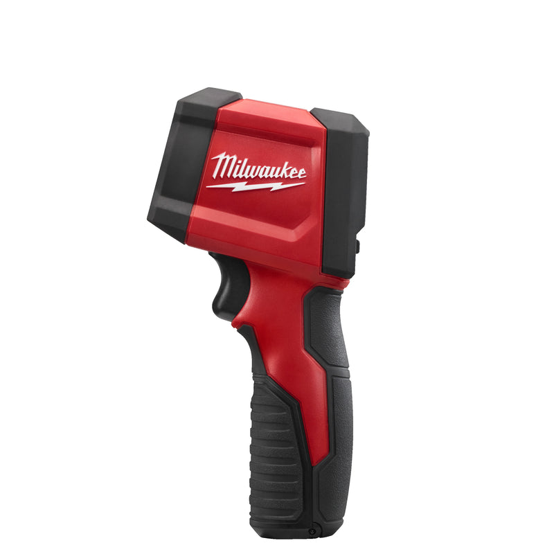 Thermomètre infrarouge à visée laser – 2267-40