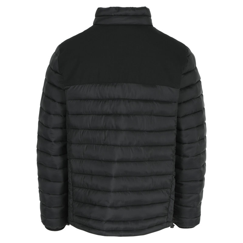 Furi veste noir L